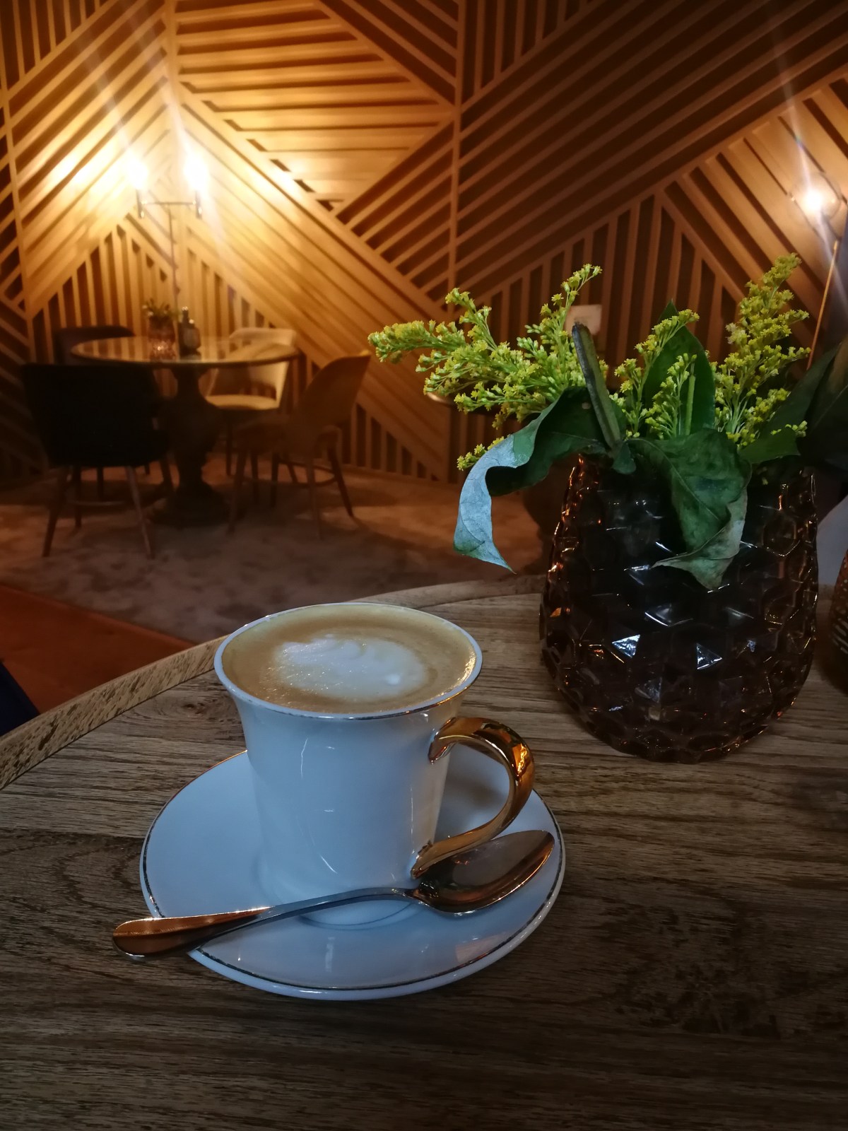 PREVISIÓN PARA LA RECUPERACIÓN DEL TRÁFICO AÉREO DE LOS PRÓXIMOS CINCO AÑOS (2020-2024)